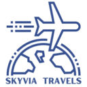 SkyViaTravels